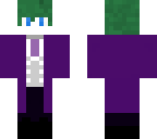 aaron joker