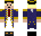 admiral