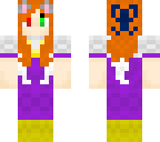 adventure character