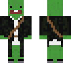 alien explorer