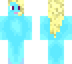 andromedan female