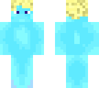 andromedan male