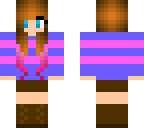 angel frisk version