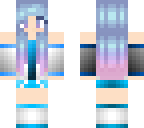 anime girl