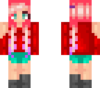 anime girl