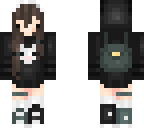 ankis skin