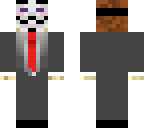 anonymous hacker