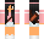 archer edited girl