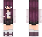 as