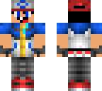 ash