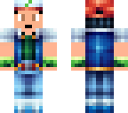 ash ketchum