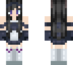 ash maid