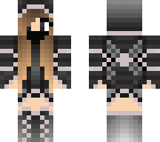assassin girl