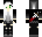 assassin skin