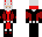 astonishing ant-man