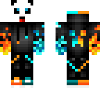 awesome panda