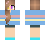 ayanomy undertale oc