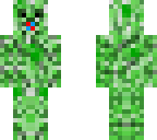 baby creeper