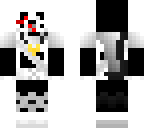 baby cross two