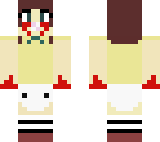 baby fran bow