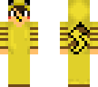 baby pika boy