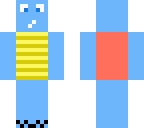 baby skrtl