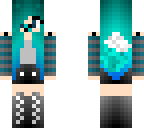 baby wolf girl edit