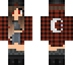bad girl vampire me