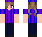 balloon girl