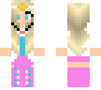 basic female doctor