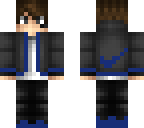 biboyqg navy blue edition