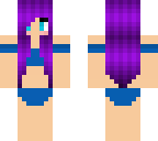 bikini moon or light