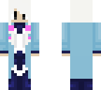 blanche