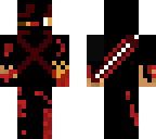 blood shed ninja
