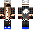 bloody