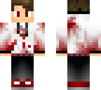 bloody ethan