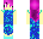 blu lilly