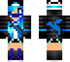 blue assassin