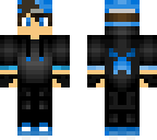 blue boy