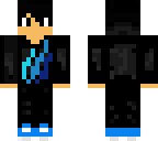 blue fire