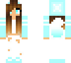 blue gril