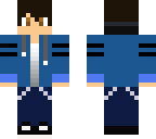 blue jack