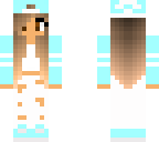 blur girl