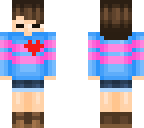 boy frisk