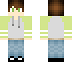 boy skin