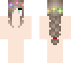 braid skin base