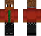 brown boy