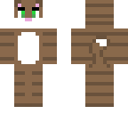 brown tabby