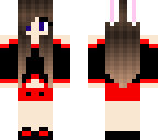 bunny girl