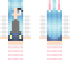 bunny ice